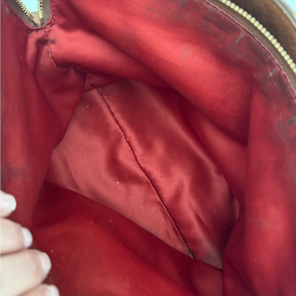 Rare Vintage Coach Bag 🤎 - Picture 9 of 13